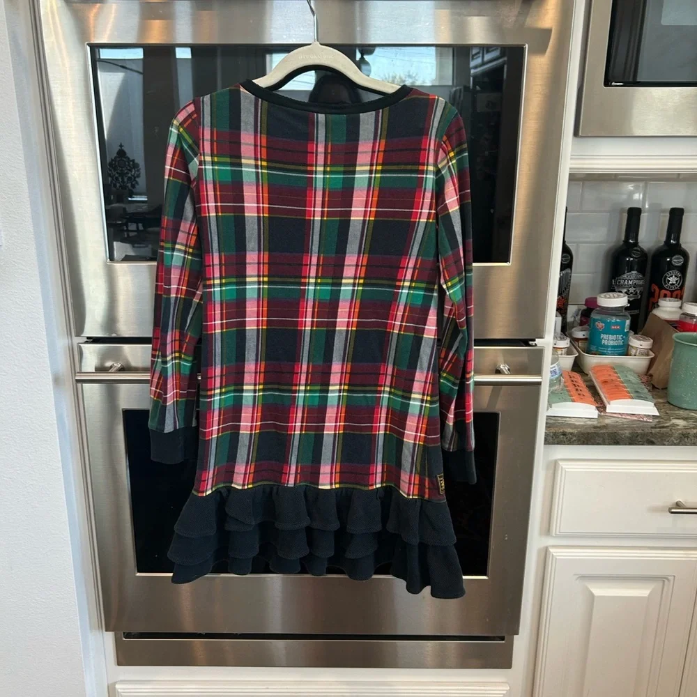 Ralph Lauren charming plaid